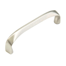 511 - Italian Contemporary - 4" Cabinet Pull