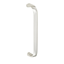 513A - Italian Contemporary - 13 3/4" Appliance Pull