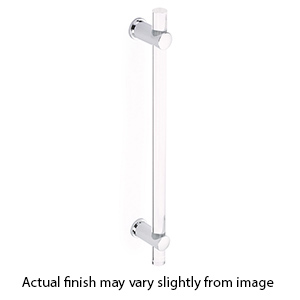 402 - Lumiere - 12"cc Appliance Pull