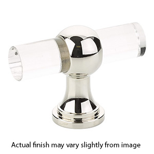 411 - Lumiere Transitional - 2" T-Knob