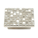 234 - Mosaic - Square Cabinet Knob