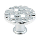 2370 - Mosaic - Small Round Cabinet Knob