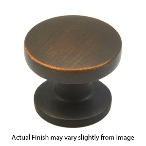 211 - Northport - 1 3/8" Round Knob