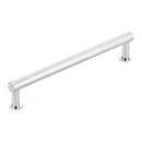 5008 - Pub House Knurled - 8" cc Cabinet Pull