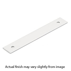 5105B - Pub House - 5" cc Cabinet Pull Backplate