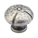 250 - Siena - Round 1 3/8" Cabinet Knob