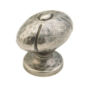 252 - Siena - 1 1/4" Cabinet Knob