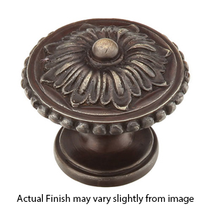 930 - Sonata - 1 1/4" Cabinet Knob