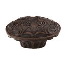 993 - Cantata - Oval Cabinet Knob