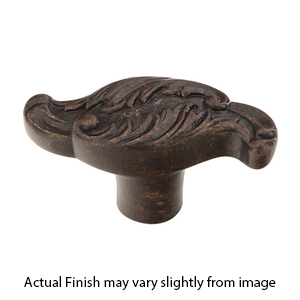 996 - Cantata - Oblong Cabinet Knob