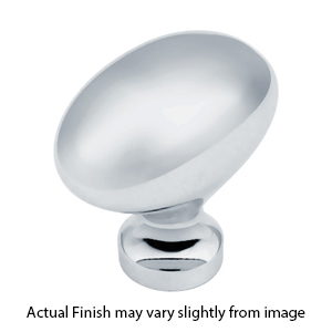 719 - Traditional - 1 3/8" Cabinet Knob