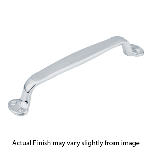 745 - Country - 6" Cabinet Pull