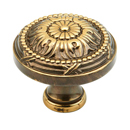 752 - Versailles - 1.5" Cabinet Knob