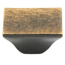 814 - Vinci - 1 1/4" Cabinet Knob