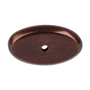 Aspen - 1.75" Oval Knob Backplate