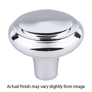 Aspen - 1 5/8" Peak Knob