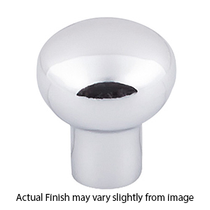 Aspen - 7/8" Round Knob