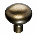 Aspen - 1 7/16" Egg Knob