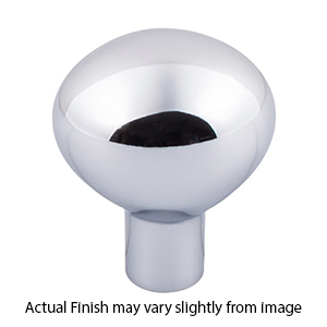 Aspen - 1 7/16" Egg Knob