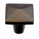 Aspen - 1.25" Square Knob