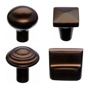 Aspen Knobs