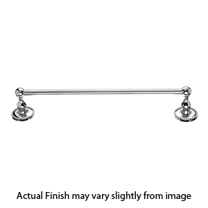 ED10-A - Beaded - 30" Towel Bar