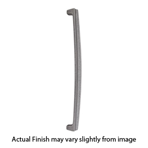 Britannia - 12" Channel Appliance Pull - Cast Iron