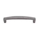 Britannia - 6.25" Channel Cabinet Pull - Cast Iron