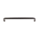 Britannia - 8" Wedge Cabinet Pull - Cast Iron