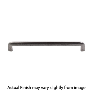 Britannia - 8" Wedge Cabinet Pull - Cast Iron