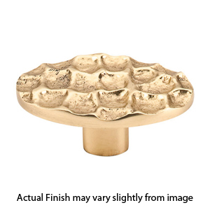 TK299 - Cobblestone - 2 5/8" Large Oval Knob