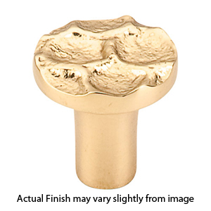 TK295 - Cobblestone - 1 1/8" Small Round Knob