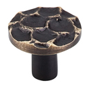 TK296 - Cobblestone - 1 3/8" Medium Round Knob