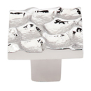 TK301 - Cobblestone - 1 3/8" Medium Square Knob