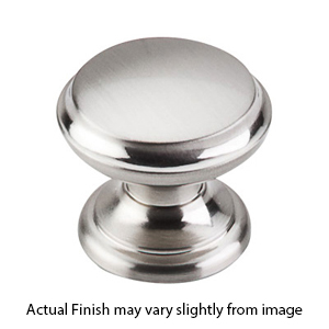 Dakota - 1 3/8" Flat Top Knob