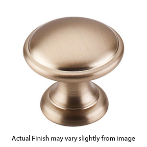 Dakota - 1.25" Round Knob