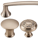 Edwardian Classic - Brushed Bronze