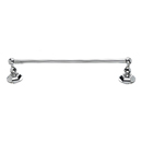 ED10-B - Hex - 30" Towel Bar