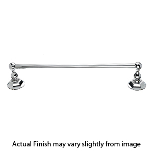 ED8-B - Hex - 24" Towel Bar