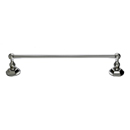 ED8-B - Hex - 24" Towel Bar