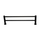 HOP11 - Hopewell - 30" Double Towel Bar