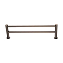 HOP9 - Hopewell - 24" Double Towel Bar