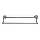 HUD9 - Hudson - 24" Double Towel Bar