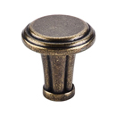 TK196 - Luxor - 1.25" Cabinet Knob