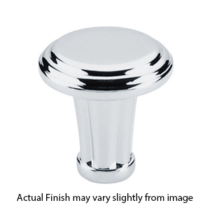 TK196 - Luxor - 1.25" Cabinet Knob