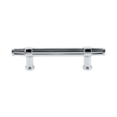 TK197 - Luxor - 3.75" Cabinet Pull