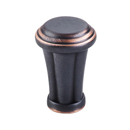 TK195 - Luxor - 7/8" Cabinet Knob