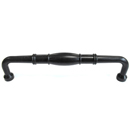 M847-7 PAB - Normandy Classic - 7" Cabinet Pull - Patina Black