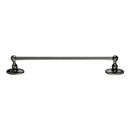 ED6-C - Oval - 18" Towel Bar