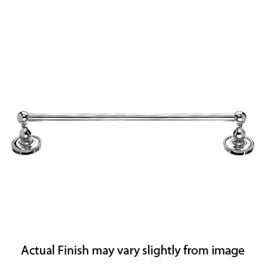 ED10-F - Rope (Edwardian) - 30" Towel Bar